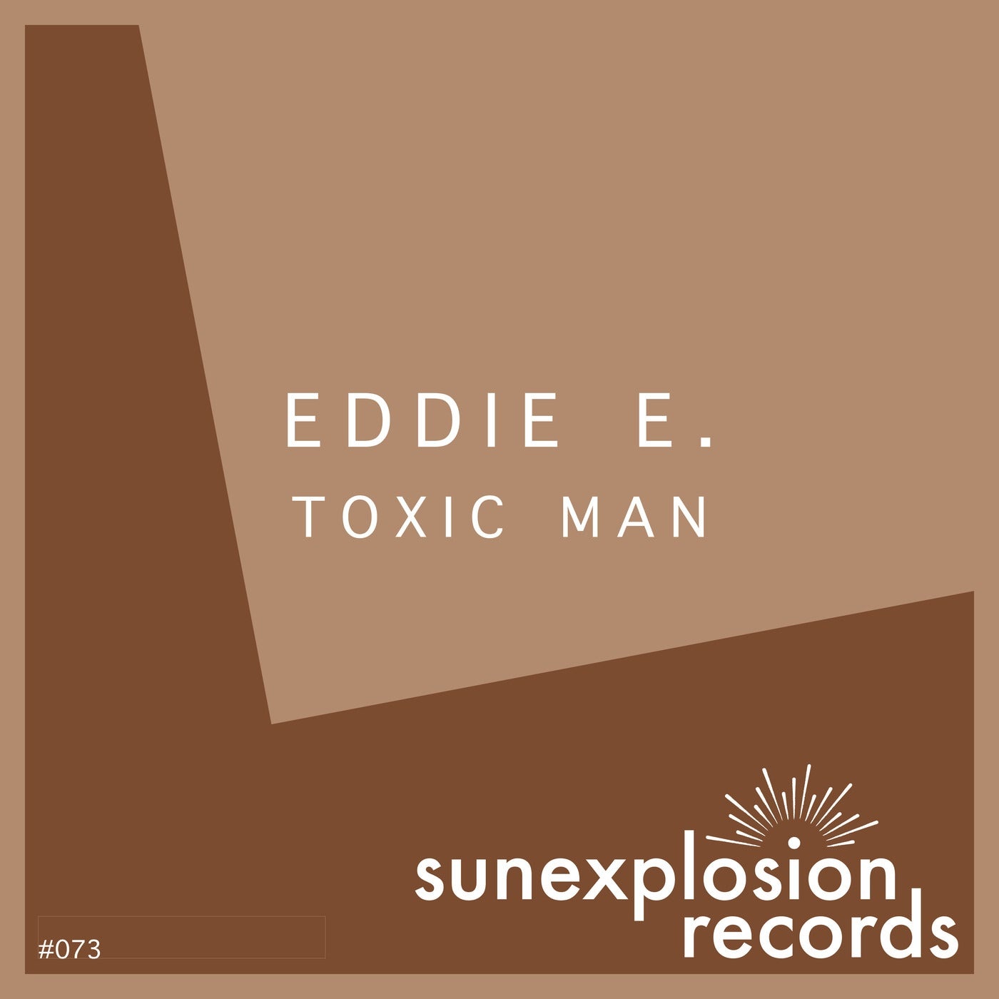 Eddie E. - Toxic Man [10203536]